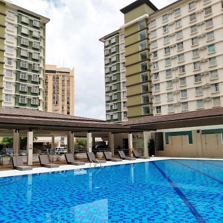 Cozy Place At Bamboo Bay Cebu Exterior photo